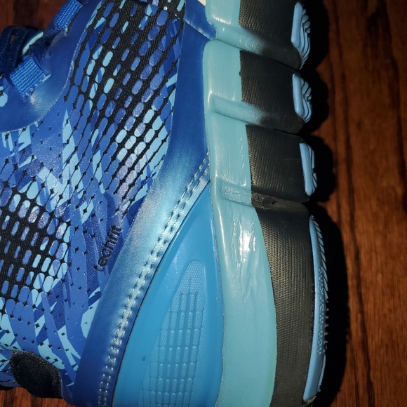 Men's Adipure Crazy quick - Picture 5 of 7